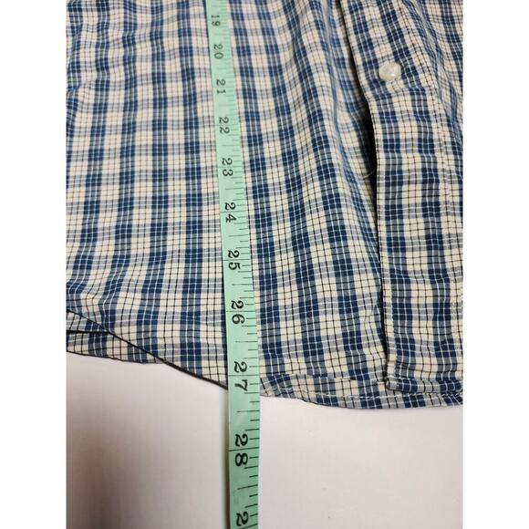 J.Crew Slim Button-Down Long Sleeve Shirt Size - Picture 5 of 8